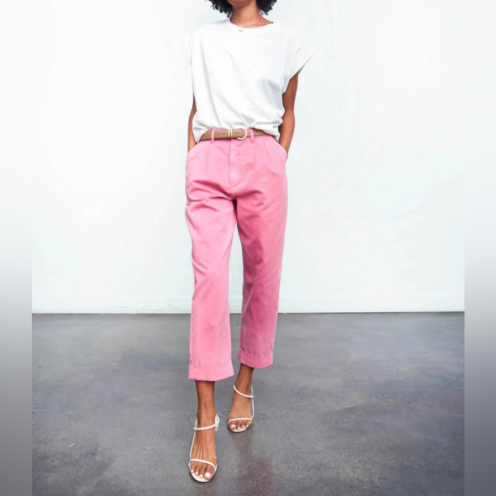 Pistola Kellin high waist pants - Picture 8 of 8